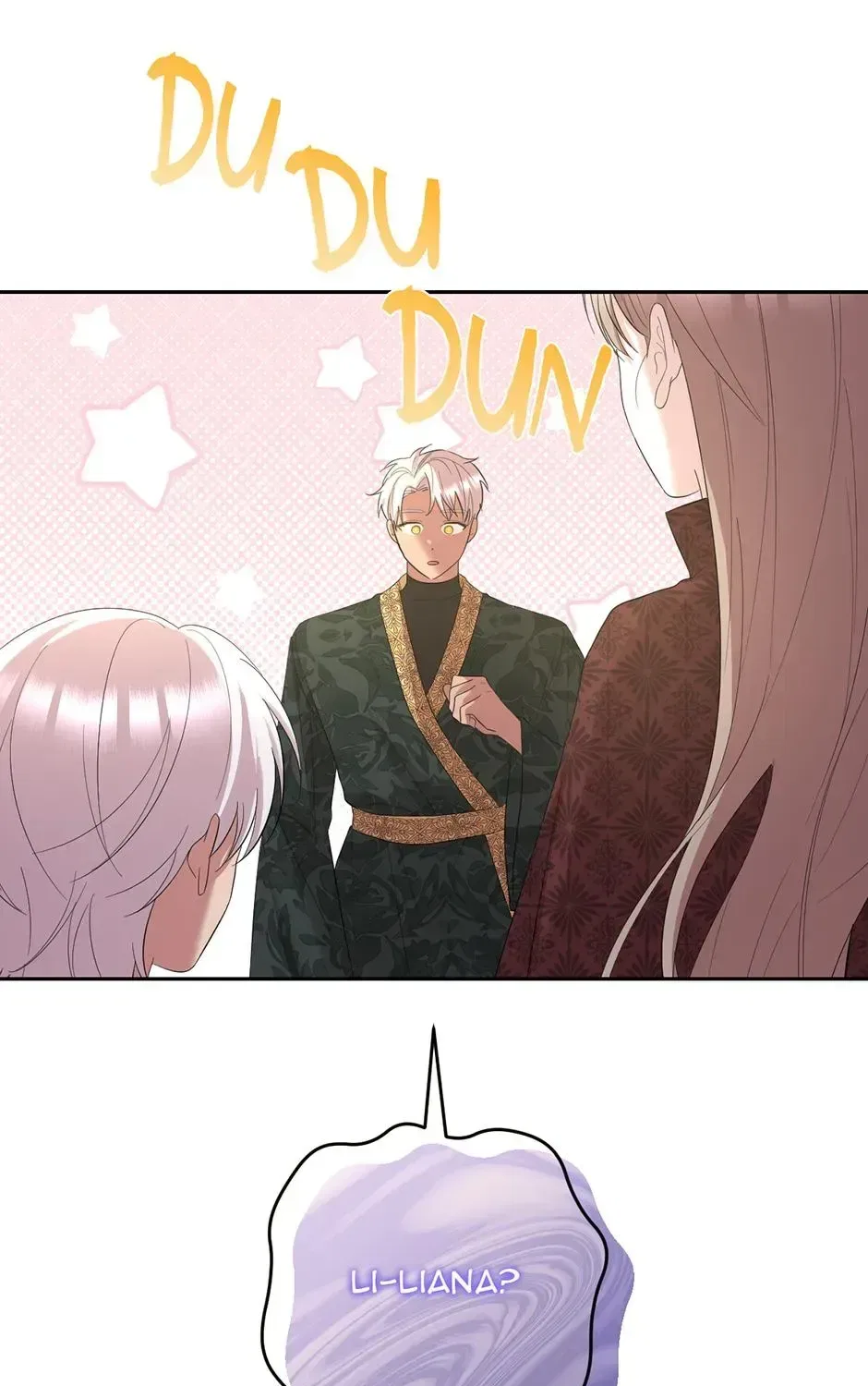The Maid Holds the Leash of the Tyrant Chapter 70 – Page 35