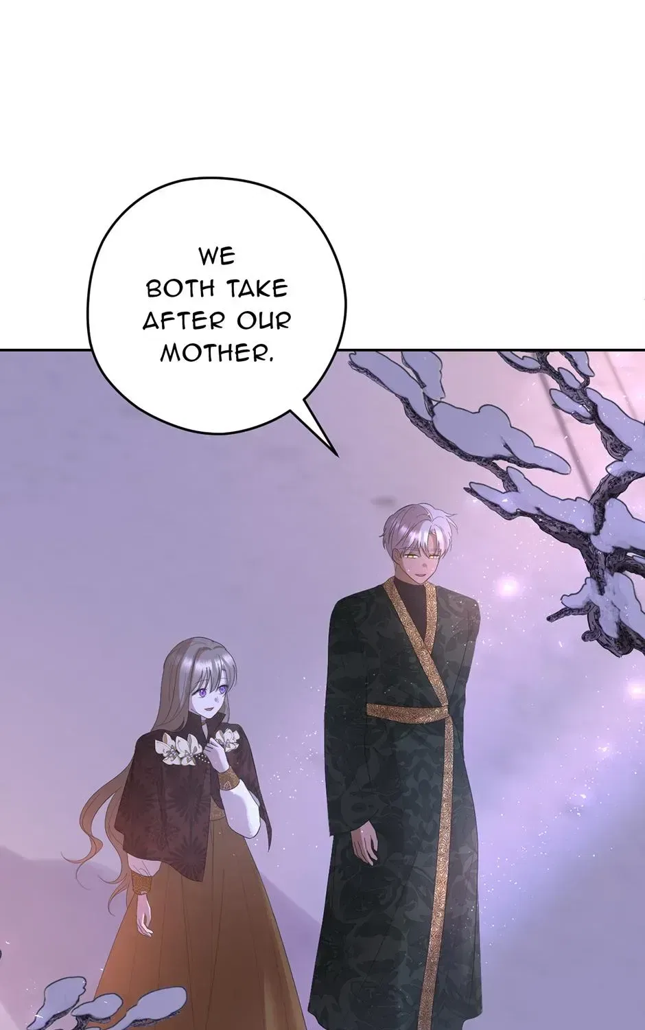 The Maid Holds the Leash of the Tyrant Chapter 70 – Page 41
