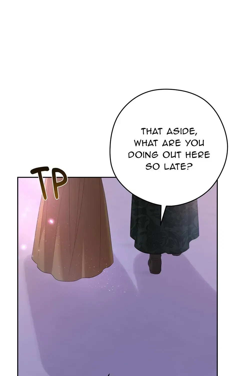 The Maid Holds the Leash of the Tyrant Chapter 70 – Page 47