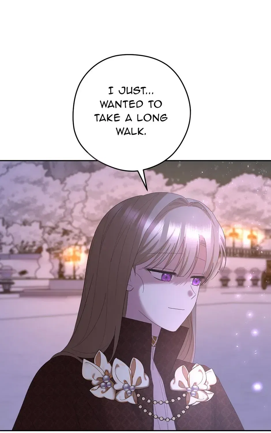 The Maid Holds the Leash of the Tyrant Chapter 70 – Page 53