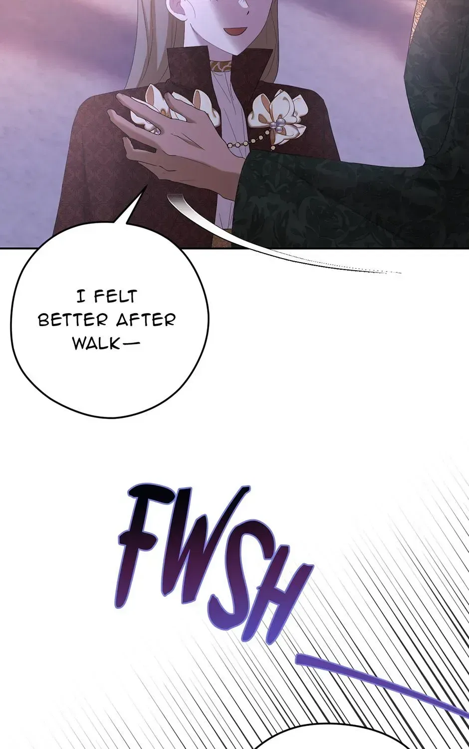 The Maid Holds the Leash of the Tyrant Chapter 70 – Page 61