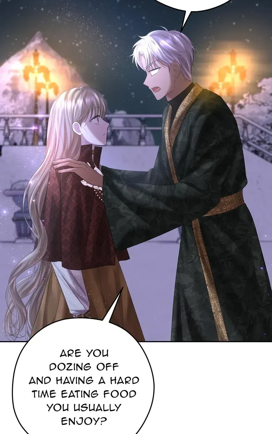 The Maid Holds the Leash of the Tyrant Chapter 70 – Page 63