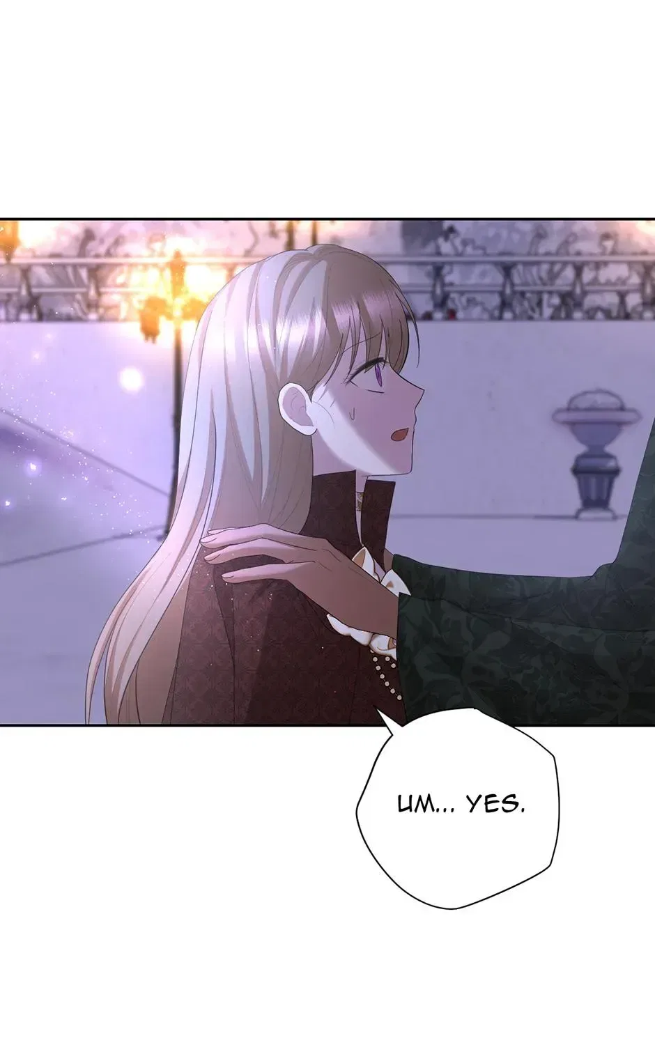The Maid Holds the Leash of the Tyrant Chapter 70 – Page 65