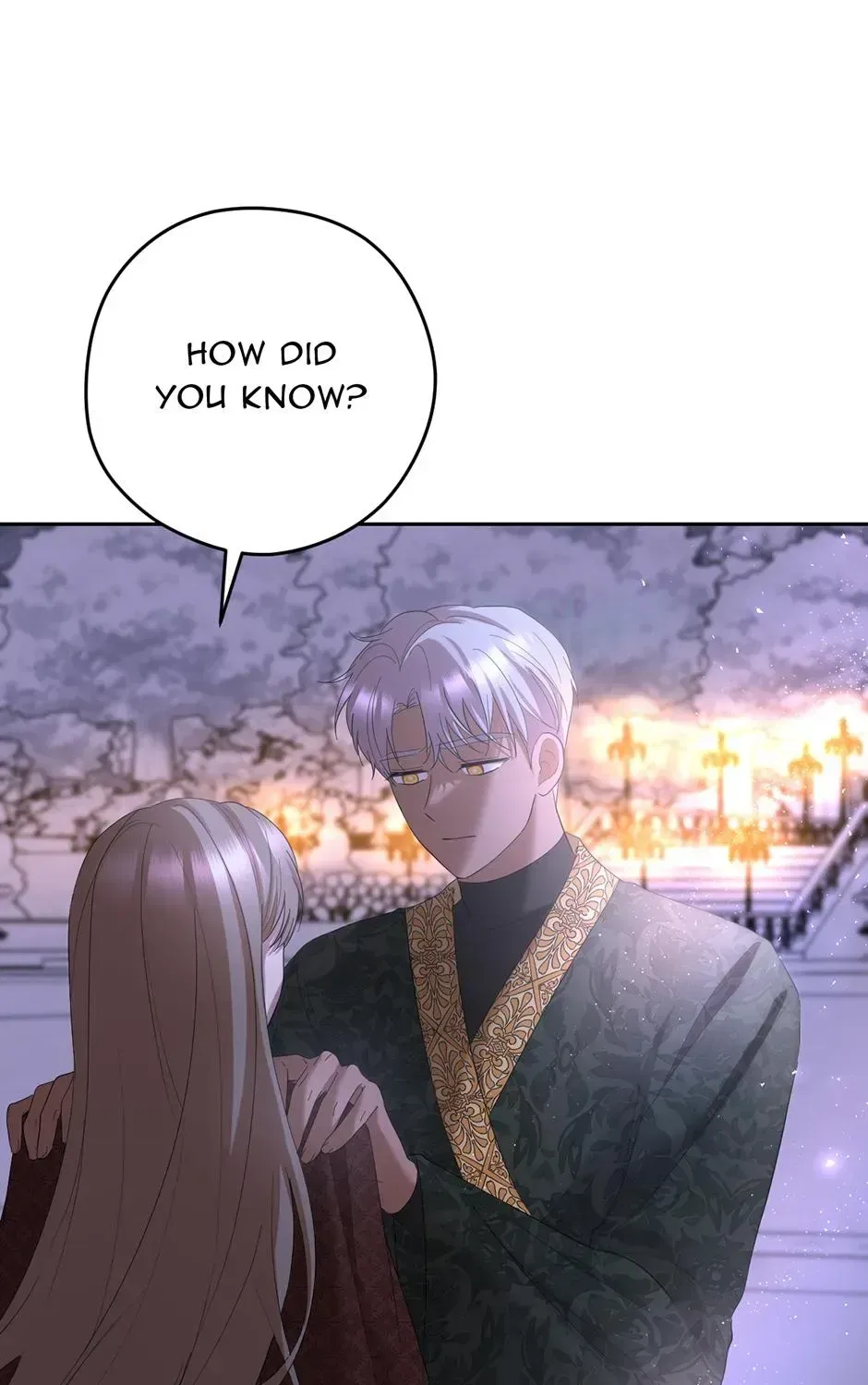 The Maid Holds the Leash of the Tyrant Chapter 70 – Page 67