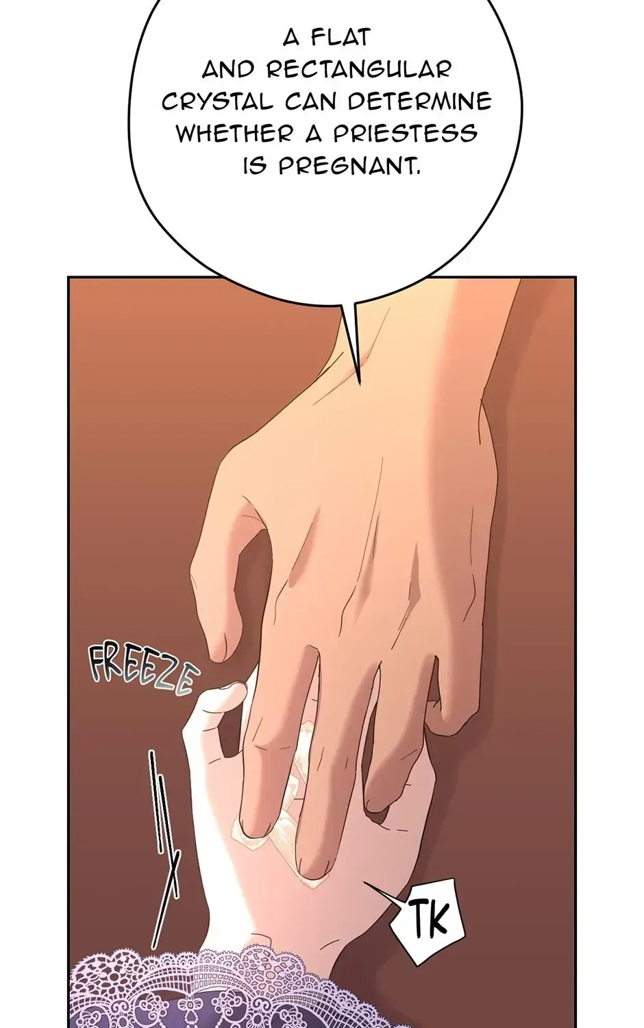 The Maid Holds the Leash of the Tyrant Chapter 70 – Page 87