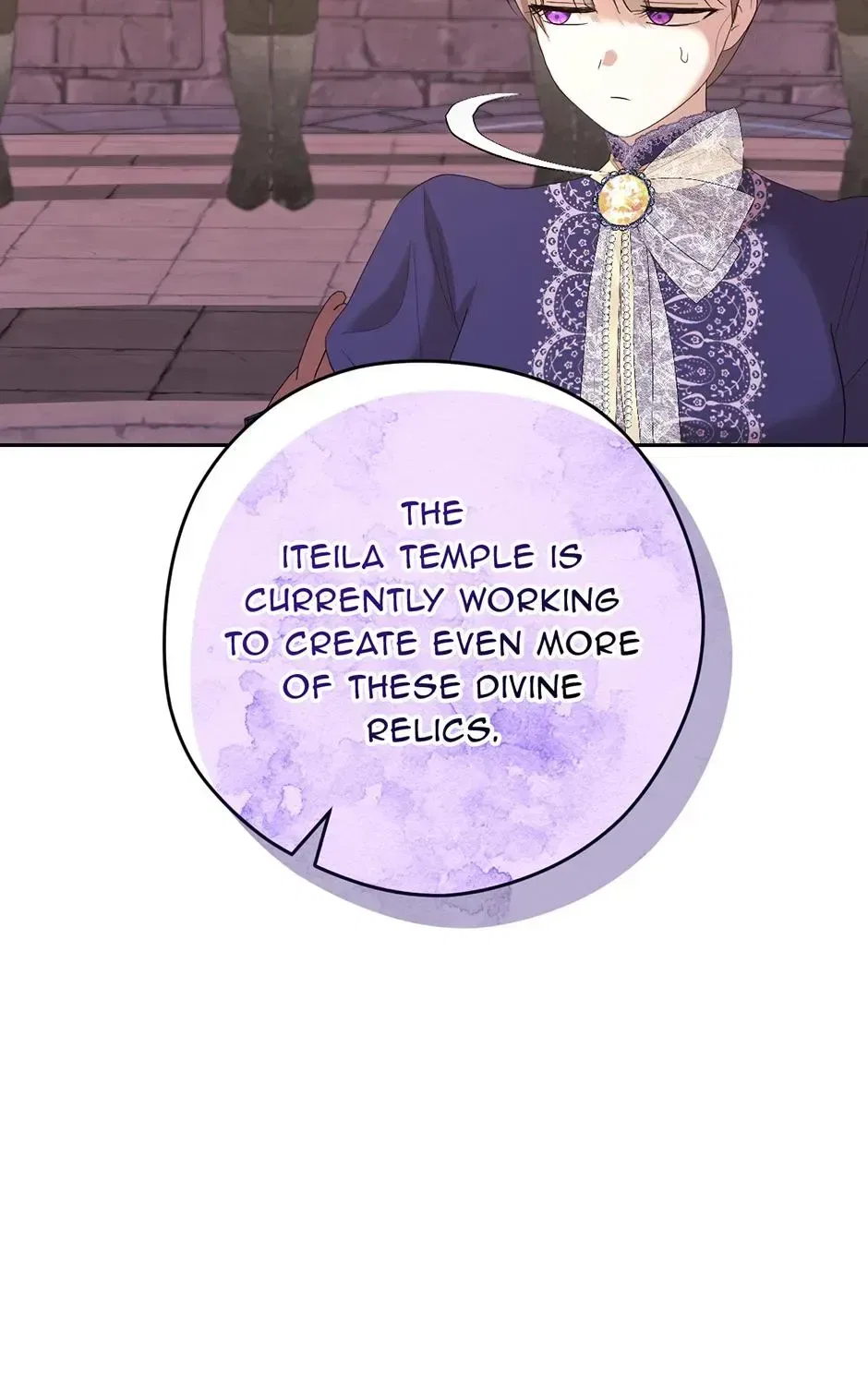 The Maid Holds the Leash of the Tyrant Chapter 70 – Page 97