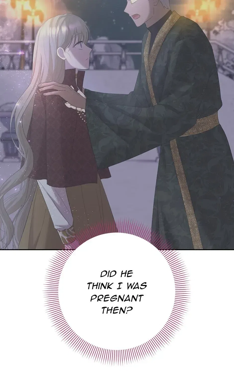 The Maid Holds the Leash of the Tyrant Chapter 70 – Page 115