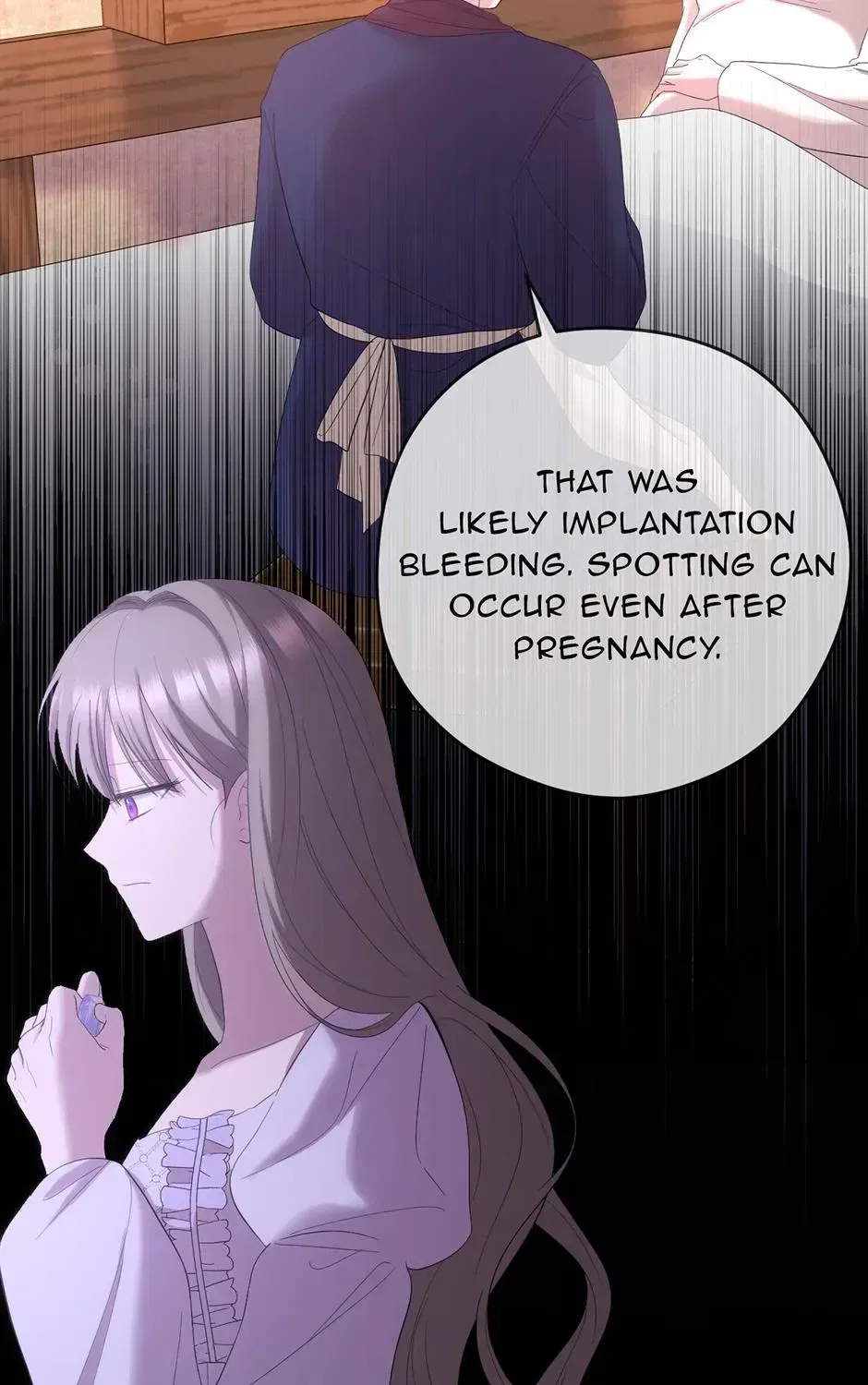 The Maid Holds the Leash of the Tyrant Chapter 70 – Page 149
