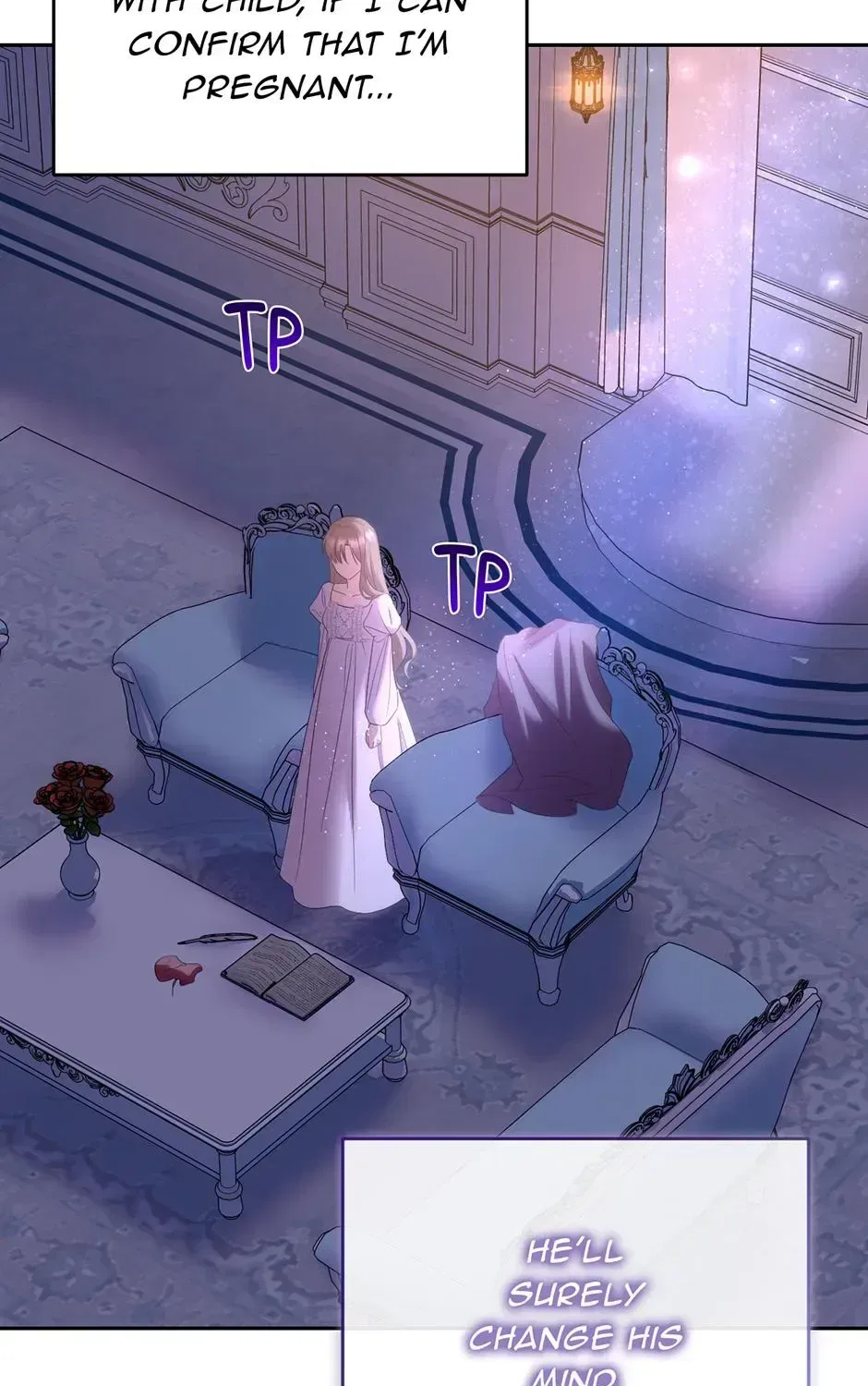 The Maid Holds the Leash of the Tyrant Chapter 70 – Page 177