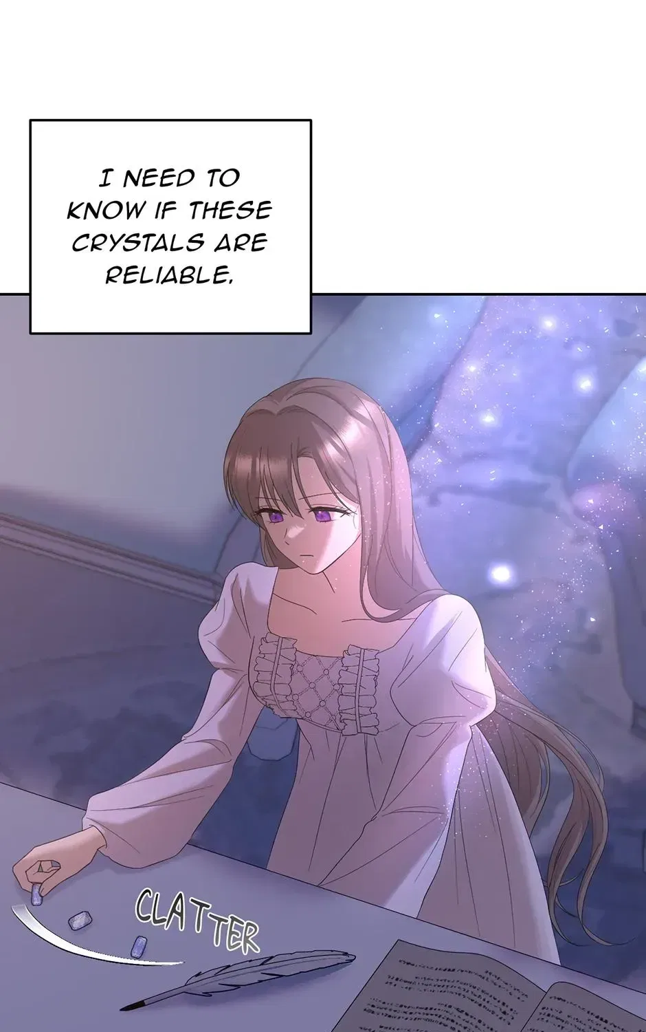 The Maid Holds the Leash of the Tyrant Chapter 70 – Page 181