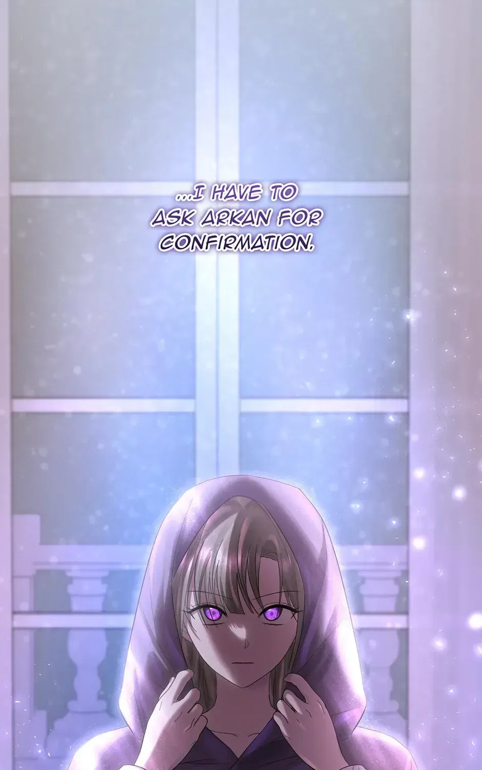 The Maid Holds the Leash of the Tyrant Chapter 70 – Page 199