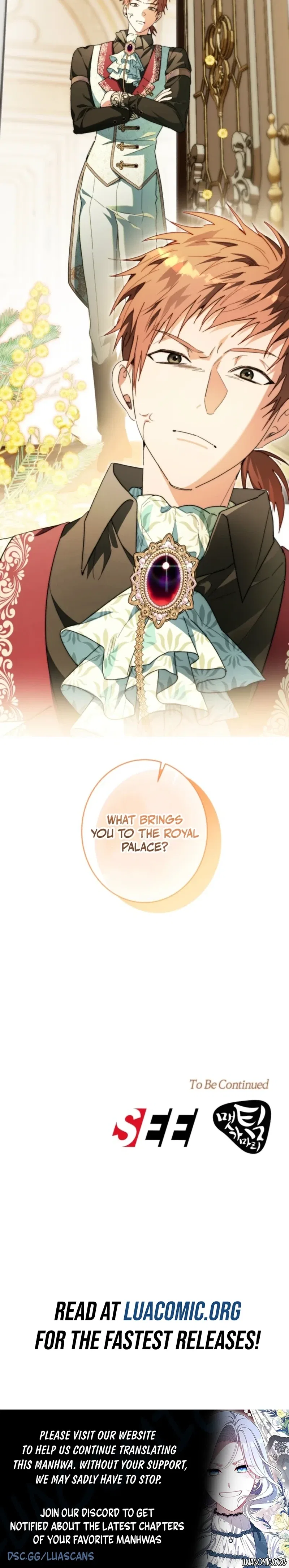 The Dawn That Twists Your Neck Chapter 55 – Page 10