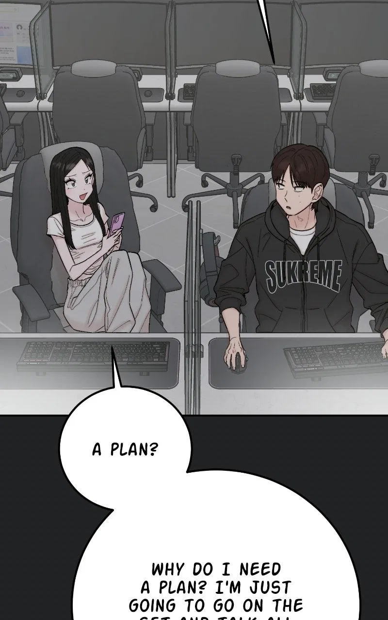 My Dud to Stud Boyfriend Chapter 180 – Page 37