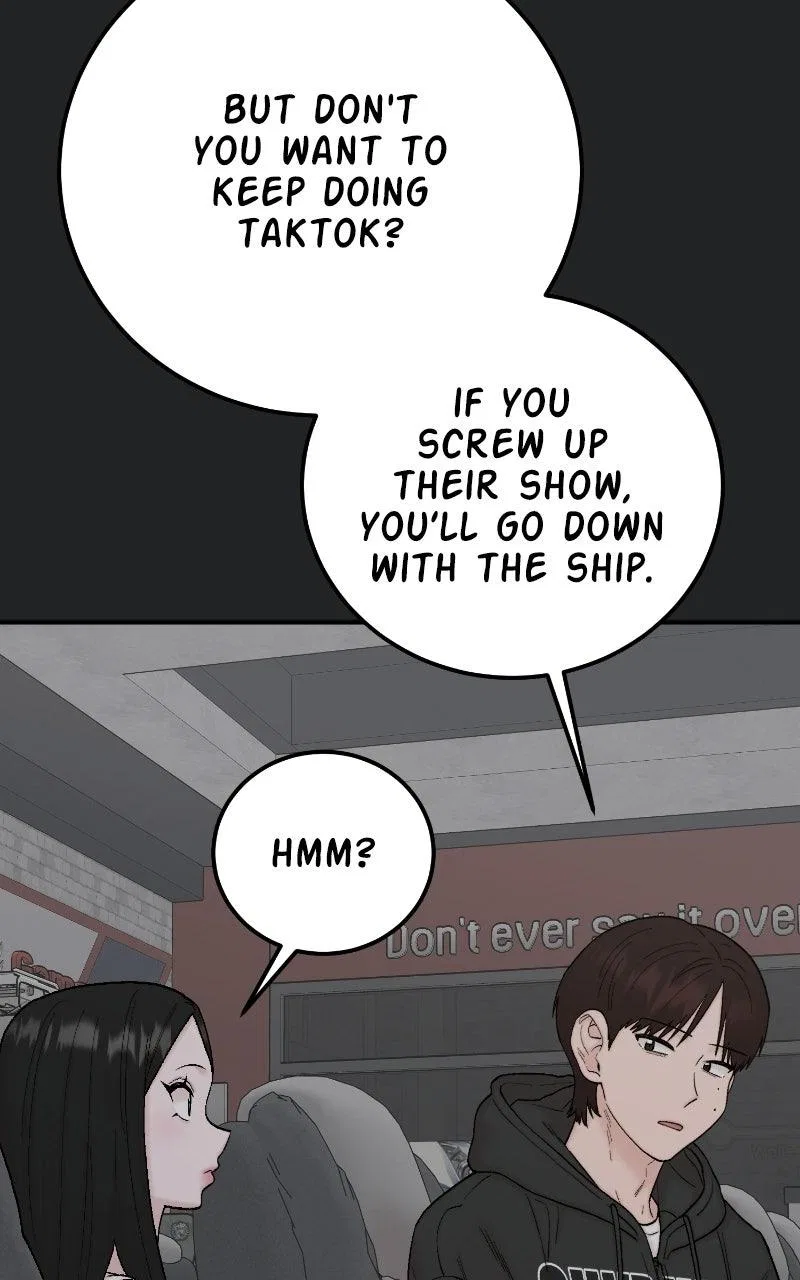 My Dud to Stud Boyfriend Chapter 180 – Page 41