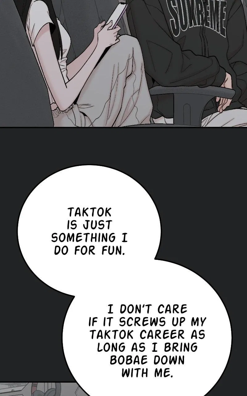 My Dud to Stud Boyfriend Chapter 180 – Page 42