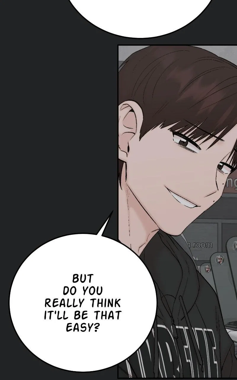 My Dud to Stud Boyfriend Chapter 180 – Page 44