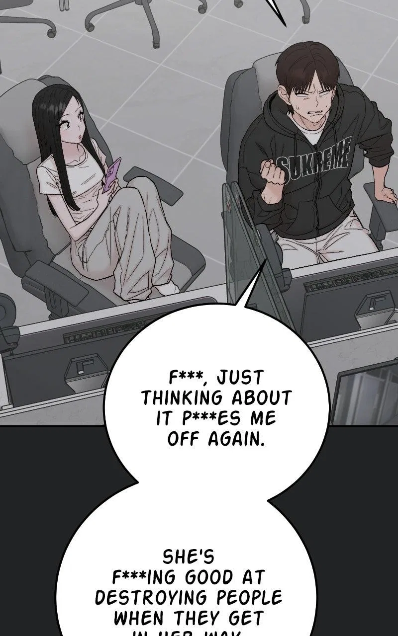 My Dud to Stud Boyfriend Chapter 180 – Page 46