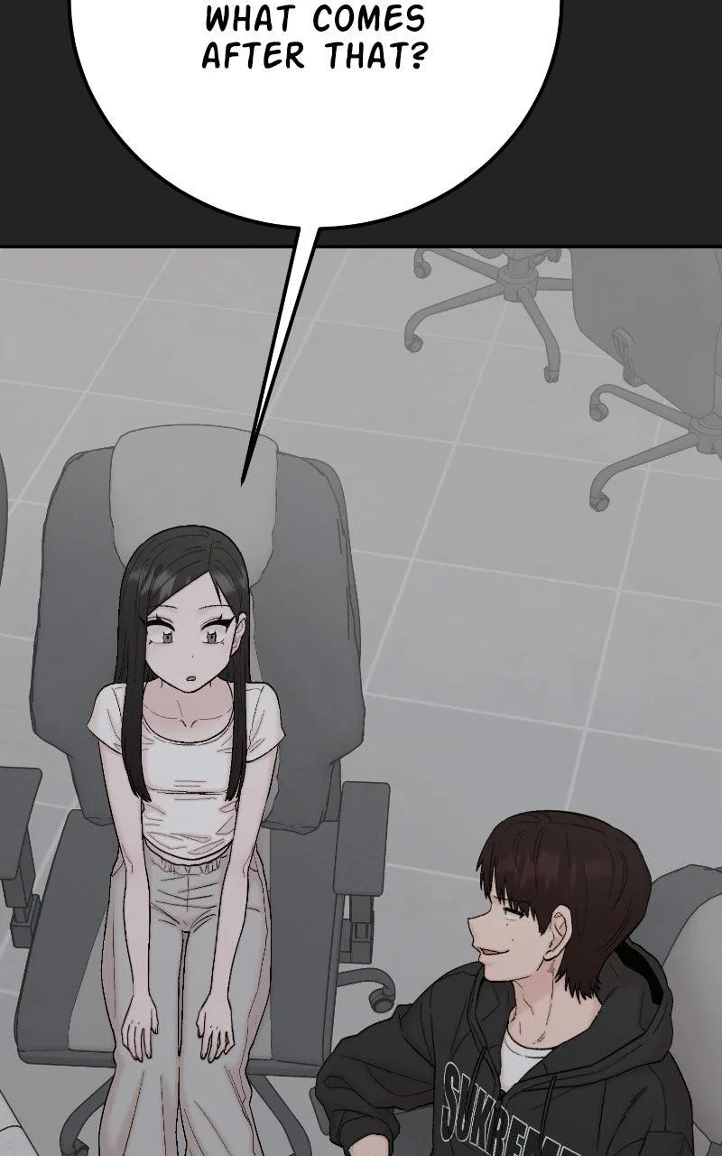 My Dud to Stud Boyfriend Chapter 180 – Page 54