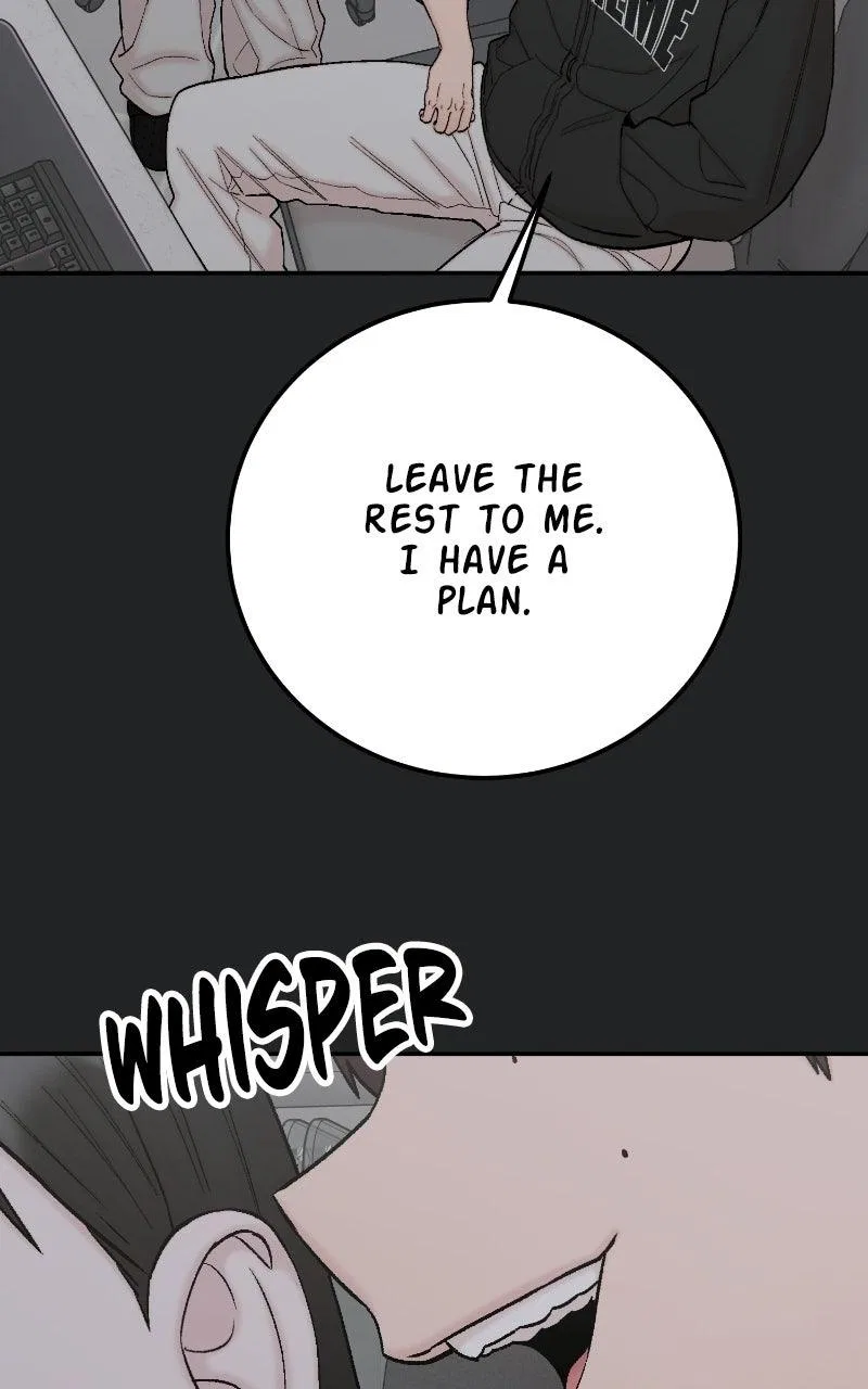 My Dud to Stud Boyfriend Chapter 180 – Page 55