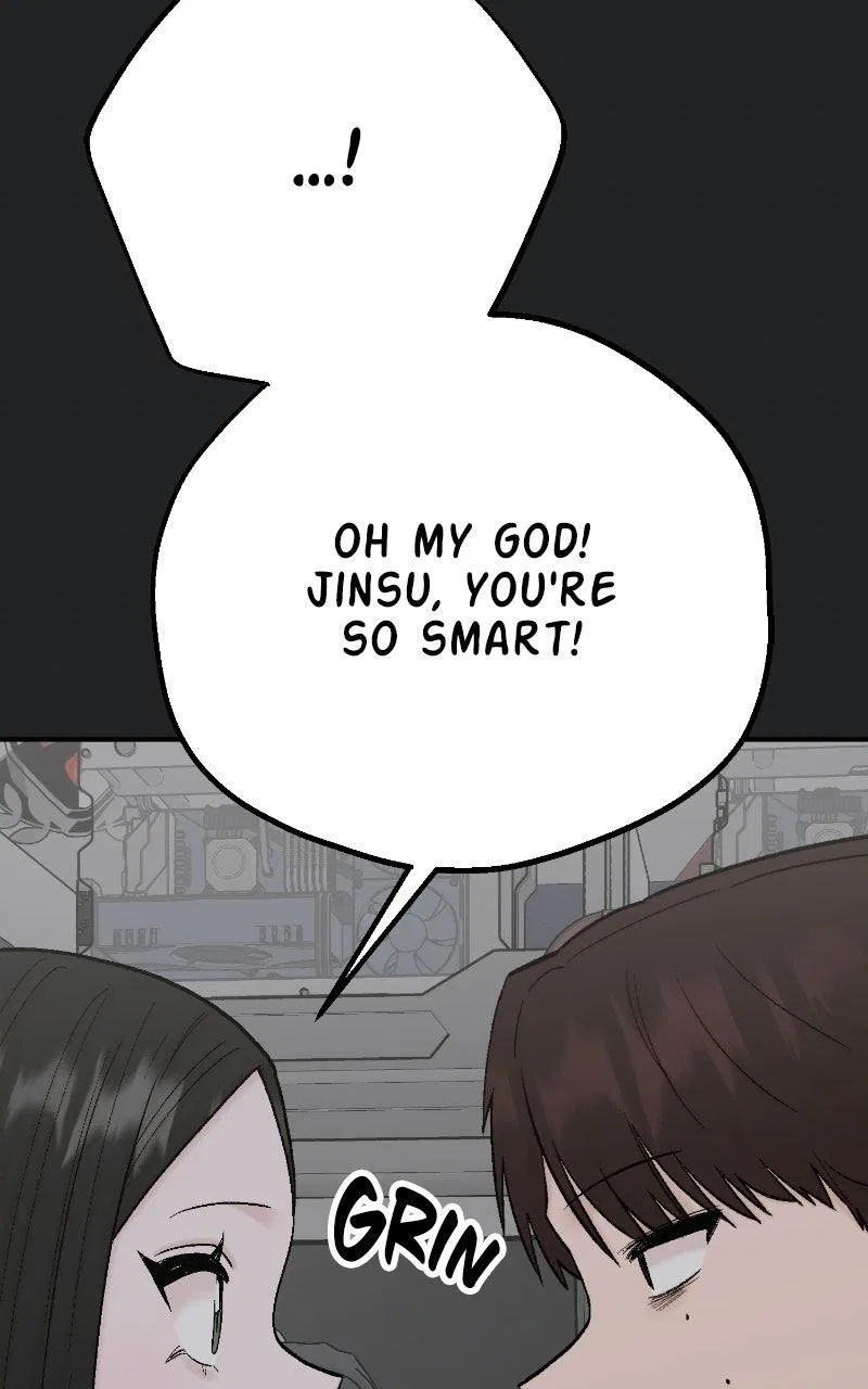 My Dud to Stud Boyfriend Chapter 180 – Page 57