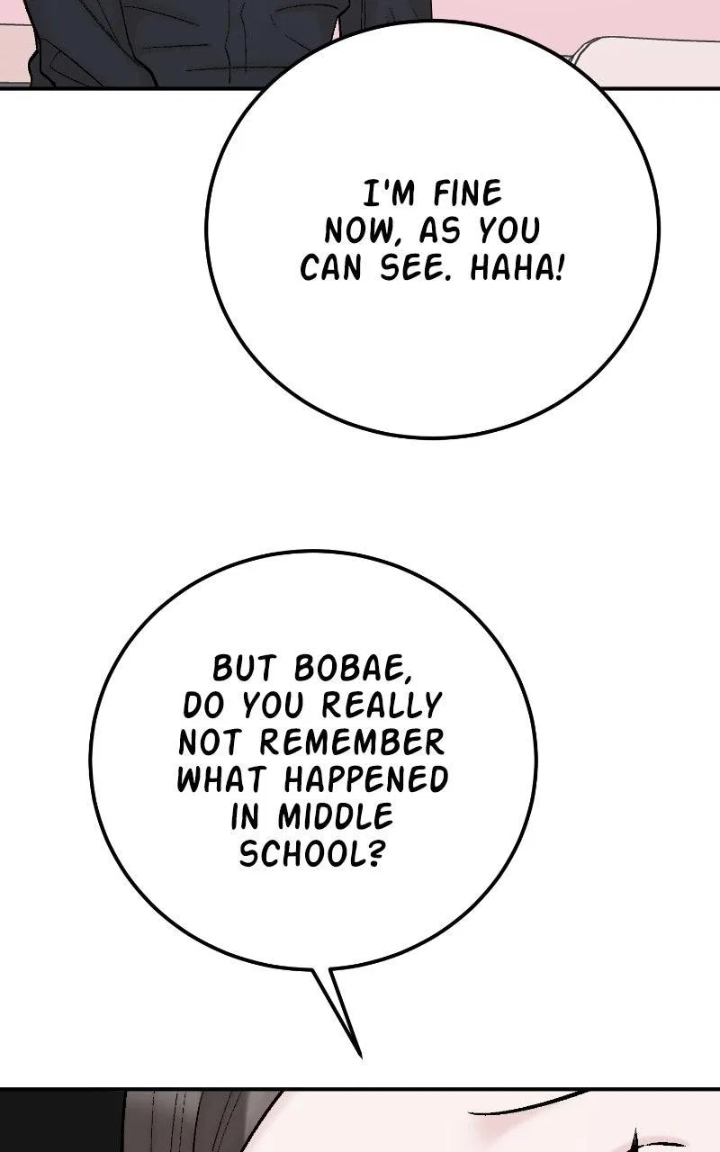 My Dud to Stud Boyfriend Chapter 180 – Page 79