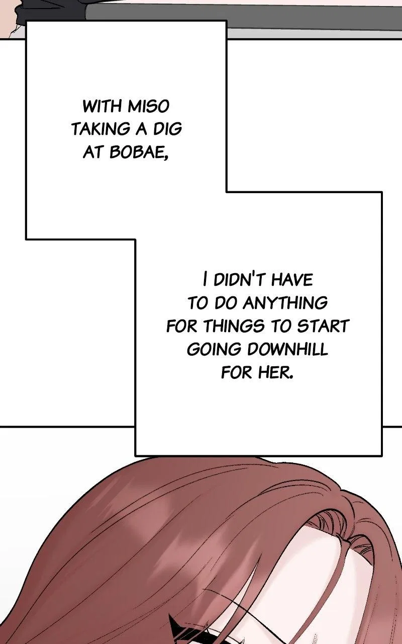 My Dud to Stud Boyfriend Chapter 180 – Page 83