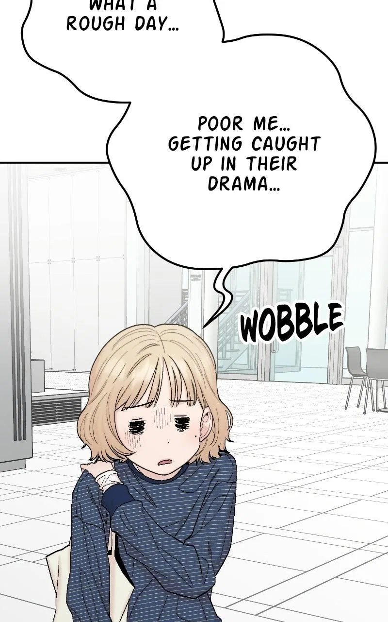My Dud to Stud Boyfriend Chapter 180 – Page 87
