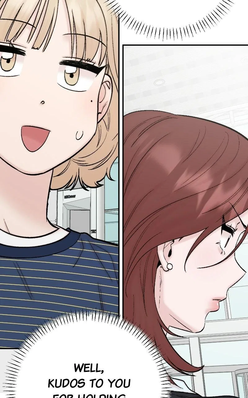 My Dud to Stud Boyfriend Chapter 180 – Page 93