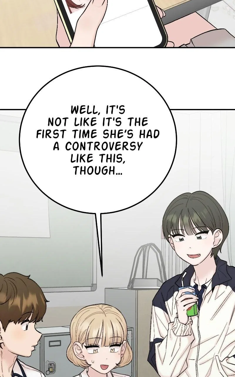 My Dud to Stud Boyfriend Chapter 180 – Page 99