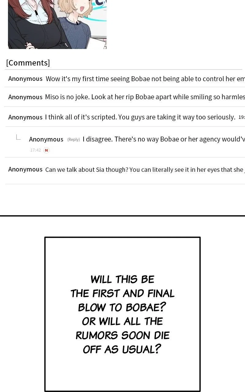My Dud to Stud Boyfriend Chapter 180 – Page 103