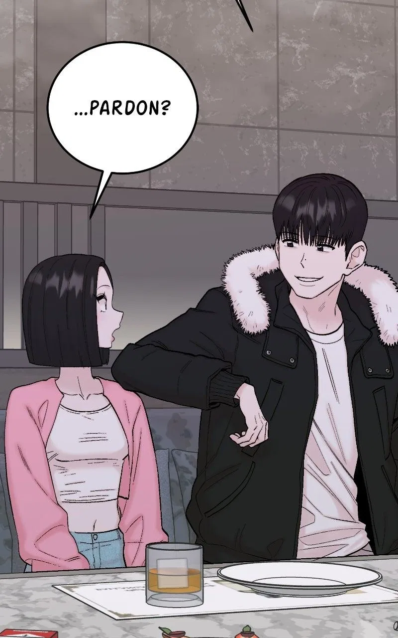 My Dud to Stud Boyfriend Chapter 179 – Page 19