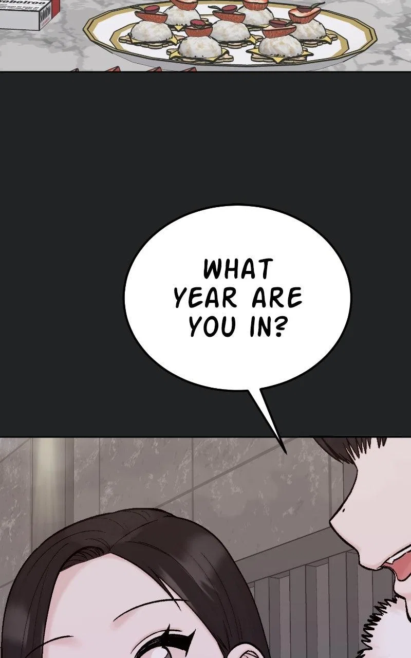 My Dud to Stud Boyfriend Chapter 179 – Page 20