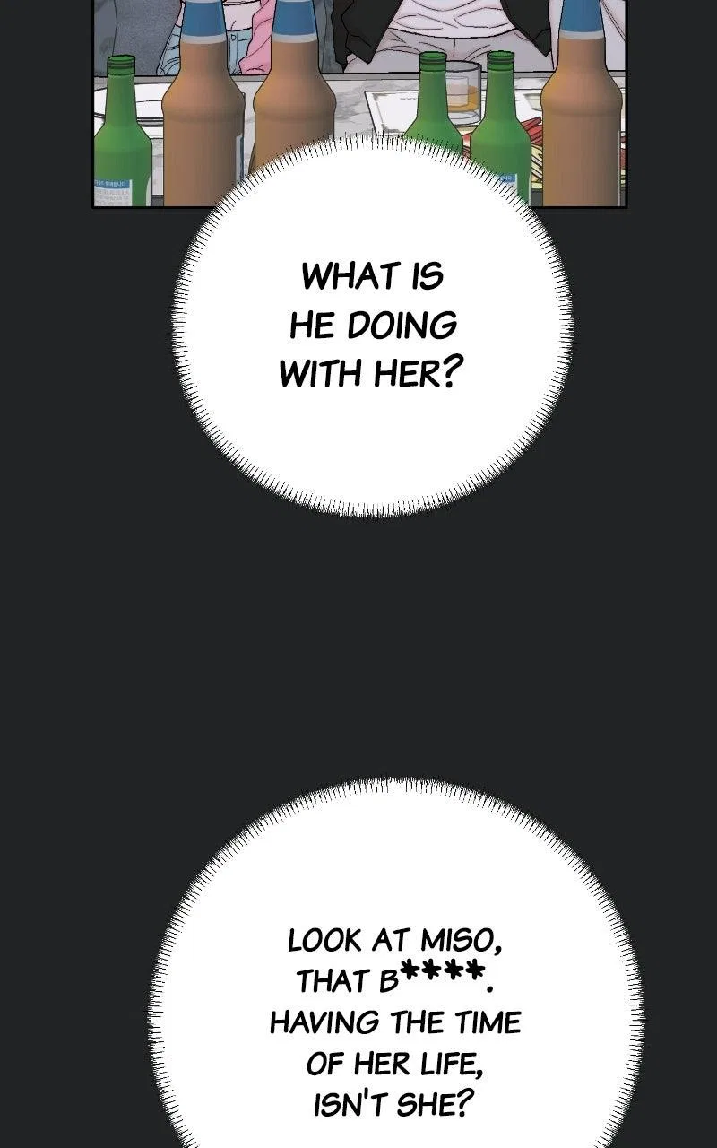 My Dud to Stud Boyfriend Chapter 179 – Page 30