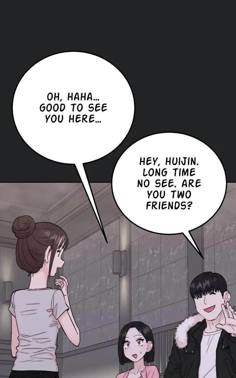 My Dud to Stud Boyfriend Chapter 179 – Page 36