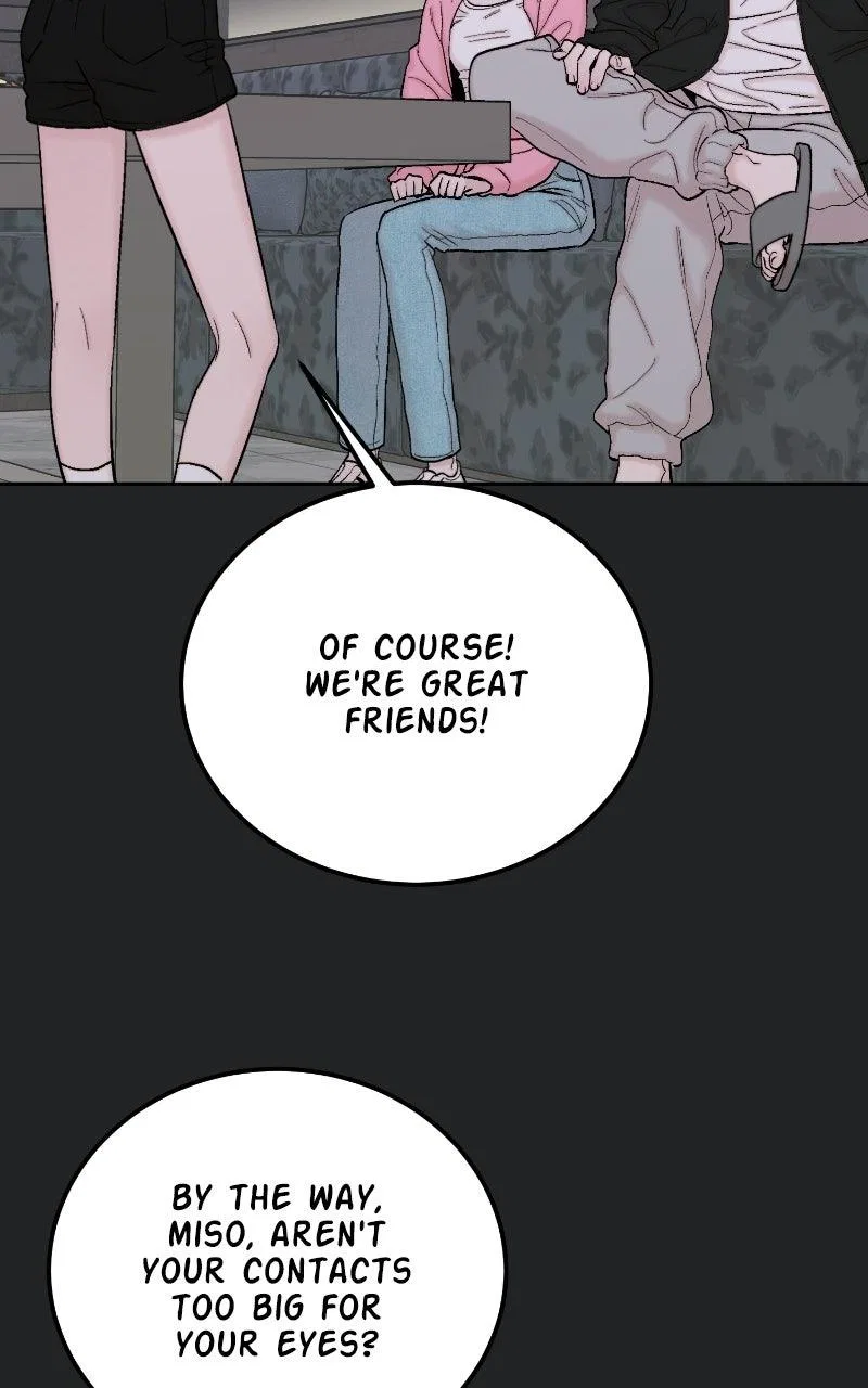 My Dud to Stud Boyfriend Chapter 179 – Page 37