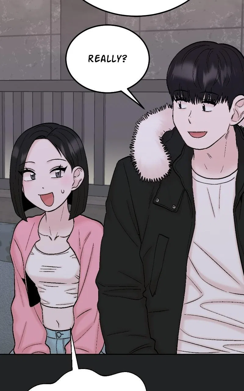 My Dud to Stud Boyfriend Chapter 179 – Page 44