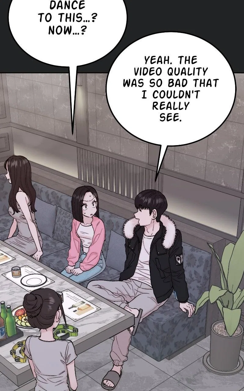 My Dud to Stud Boyfriend Chapter 179 – Page 57