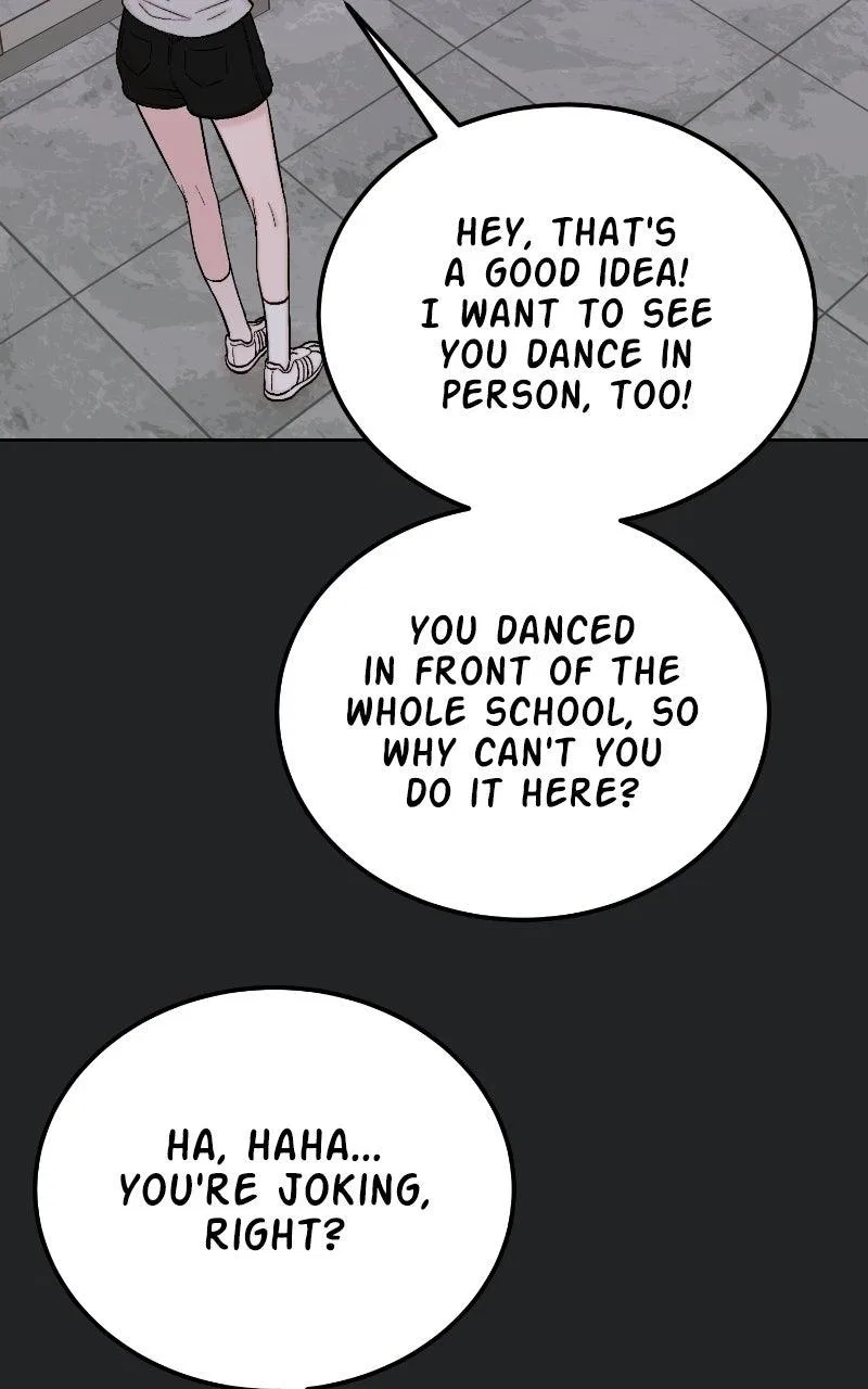 My Dud to Stud Boyfriend Chapter 179 – Page 58