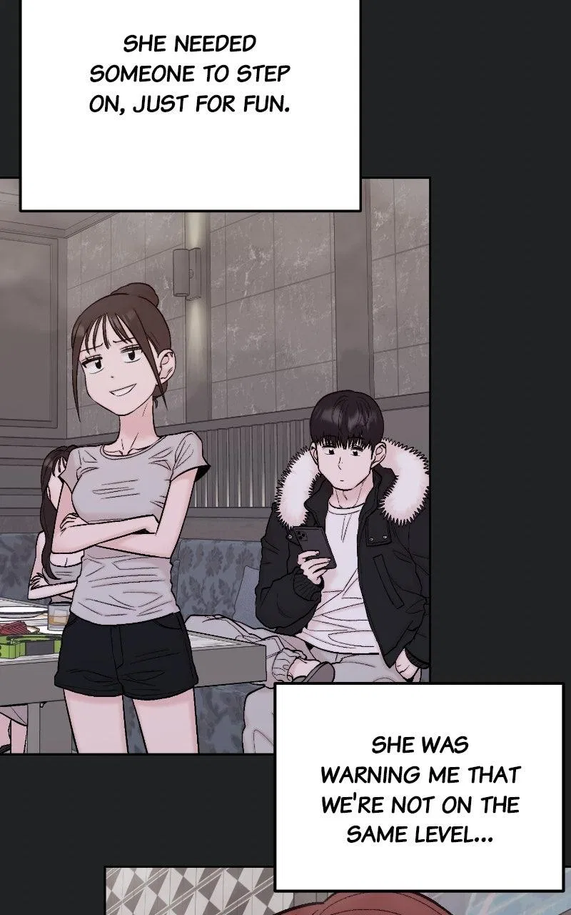 My Dud to Stud Boyfriend Chapter 179 – Page 95