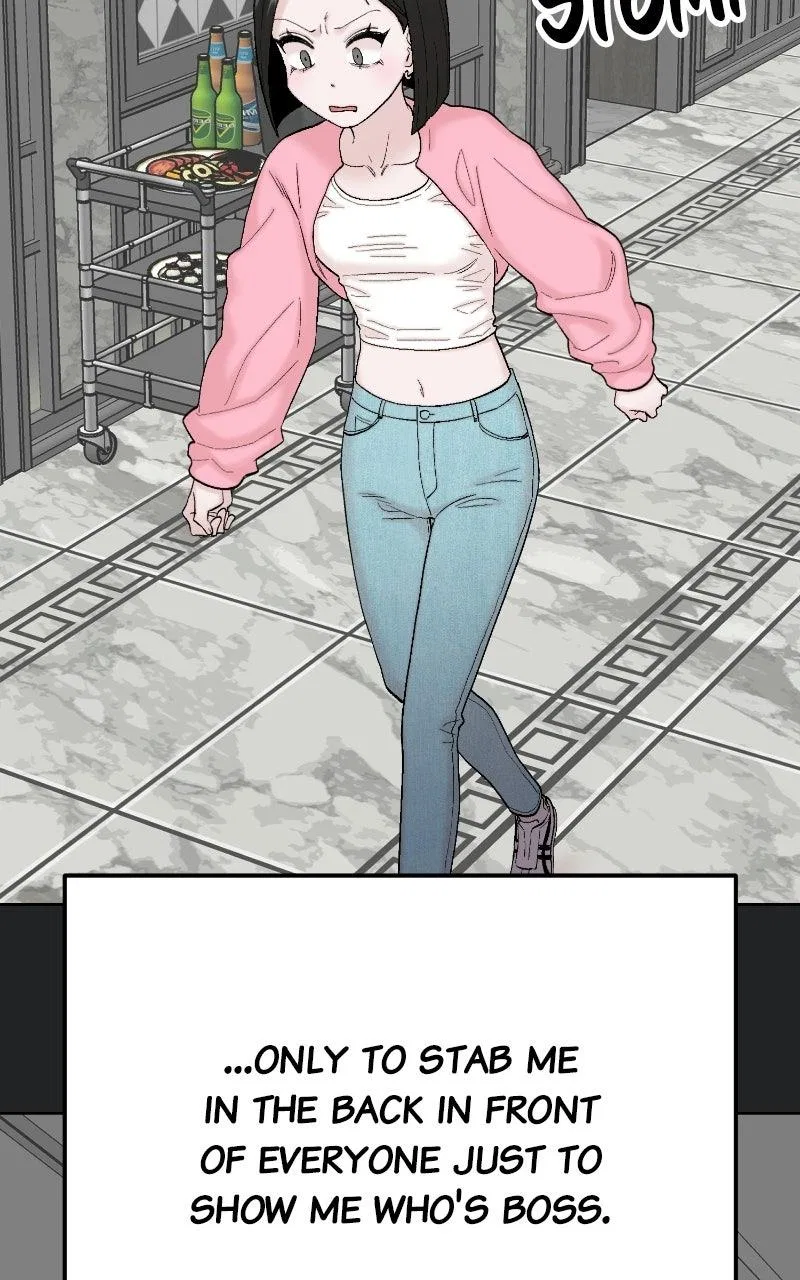 My Dud to Stud Boyfriend Chapter 179 – Page 98