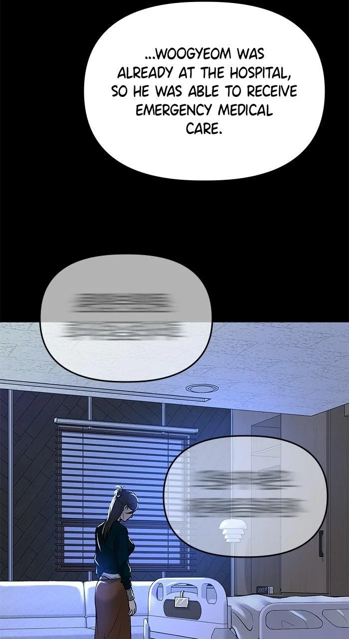 One of Three Chapter 50 – Page 2