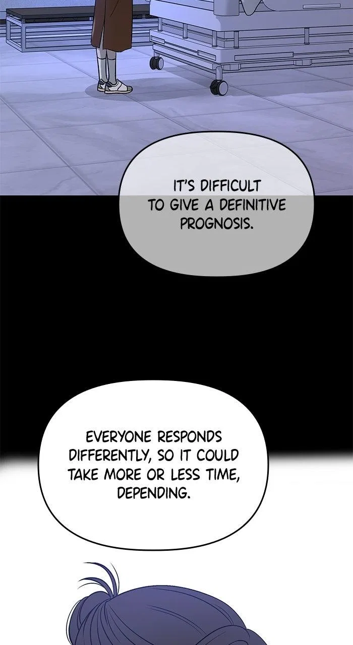 One of Three Chapter 50 – Page 3
