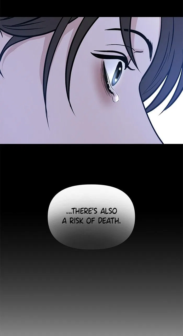 One of Three Chapter 50 – Page 5