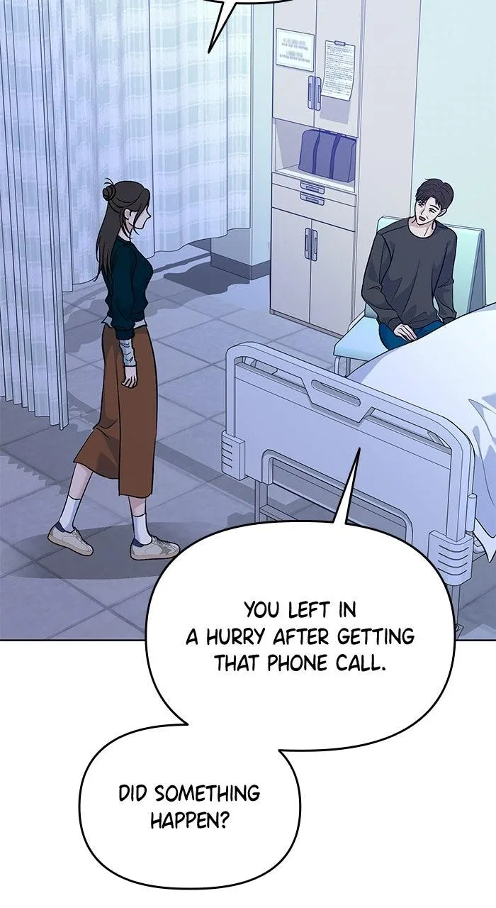 One of Three Chapter 50 – Page 19
