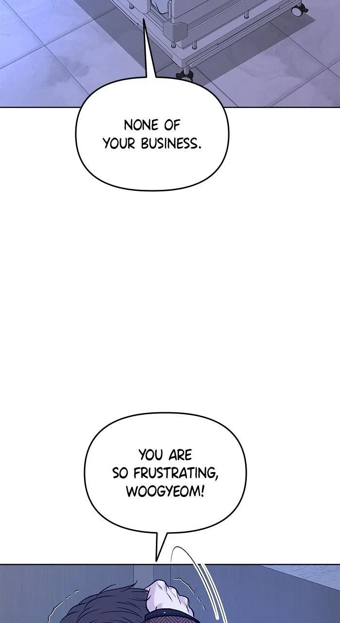 One of Three Chapter 50 – Page 34