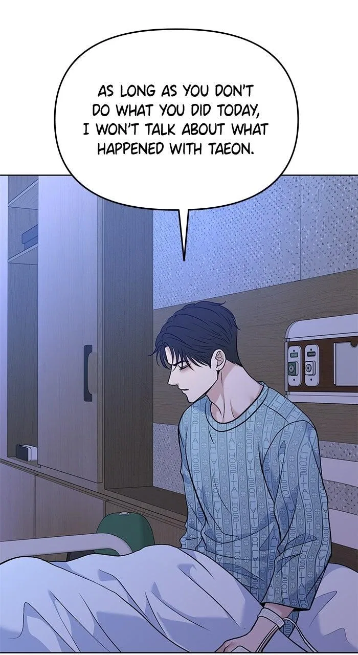 One of Three Chapter 50 – Page 37