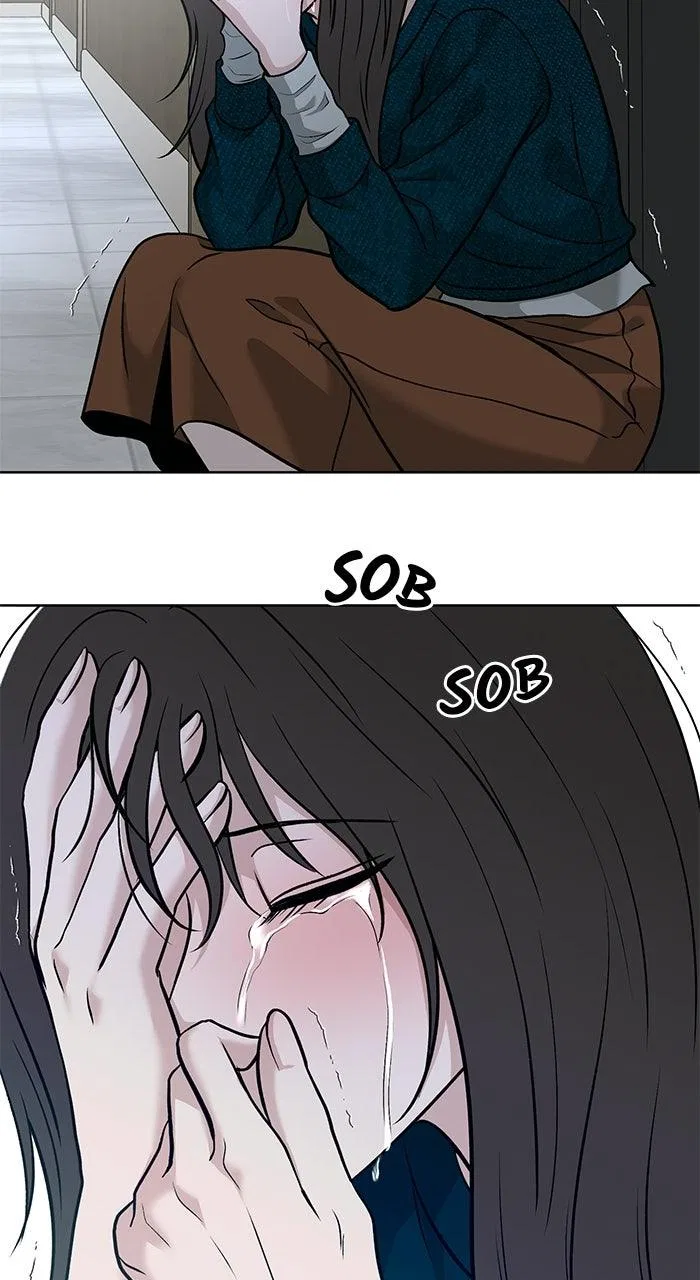 One of Three Chapter 50 – Page 54