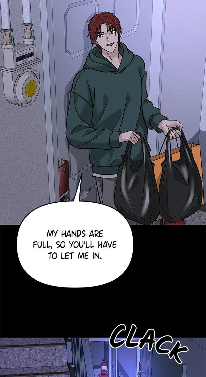 One of Three Chapter 49 – Page 5