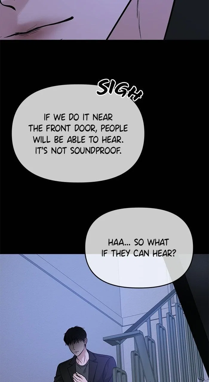One of Three Chapter 49 – Page 10
