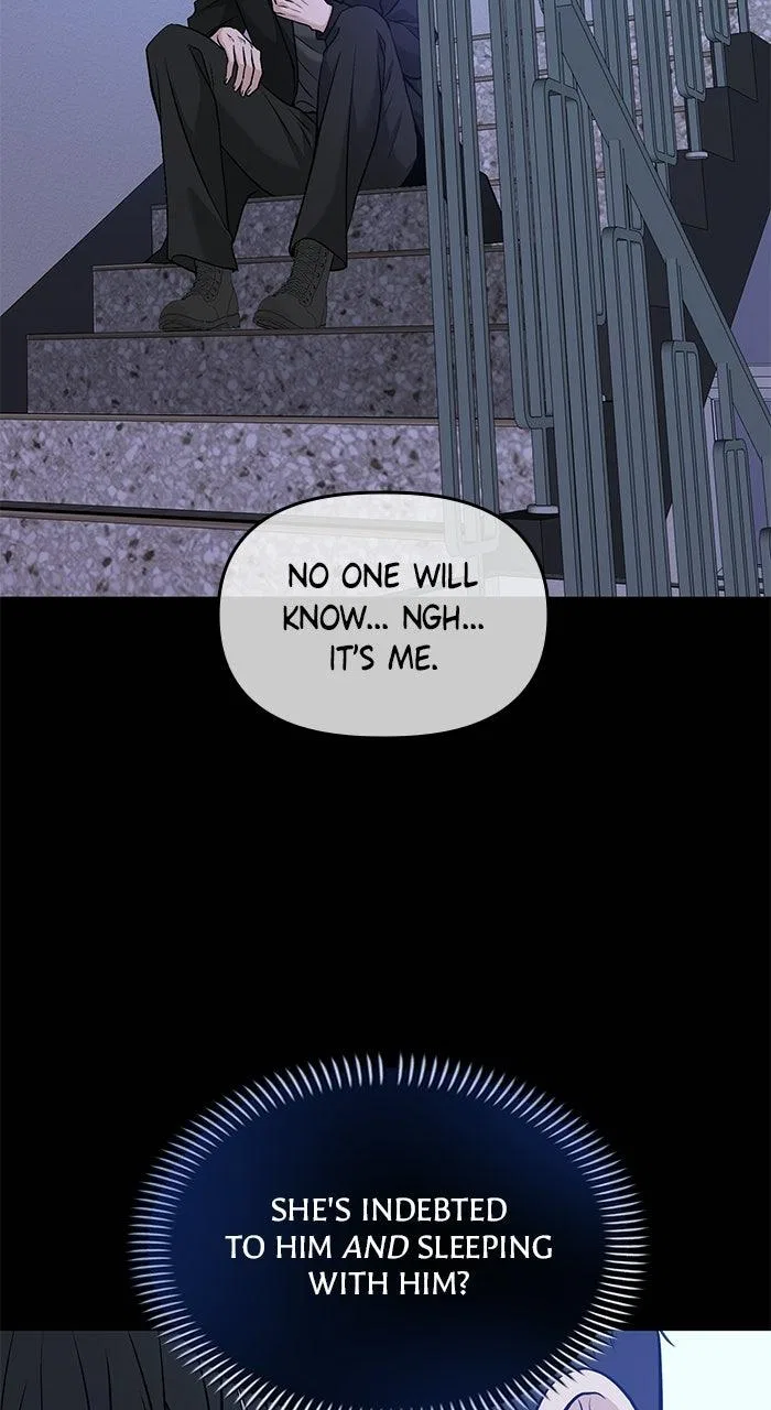 One of Three Chapter 49 – Page 11